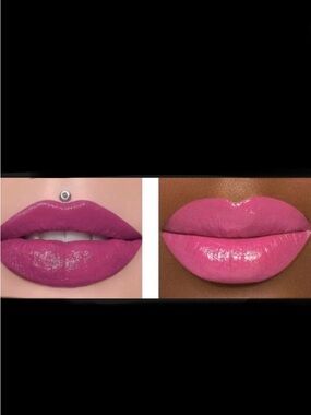 Jeffree Star Supreme Gloss- Beautiful colors!! Message me for choice of color!